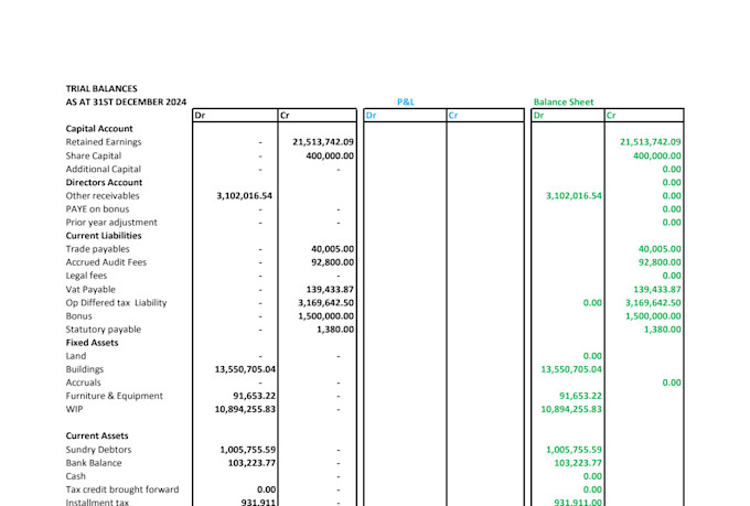 be your reliable finance assistant